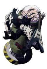 BUY NEW no more heroes - 189223 Premium Anime Print Poster